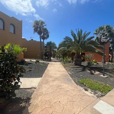 Paraiso Del Mar Corralejo Exterior photo