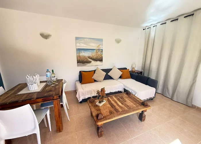 Paraiso Del Mar