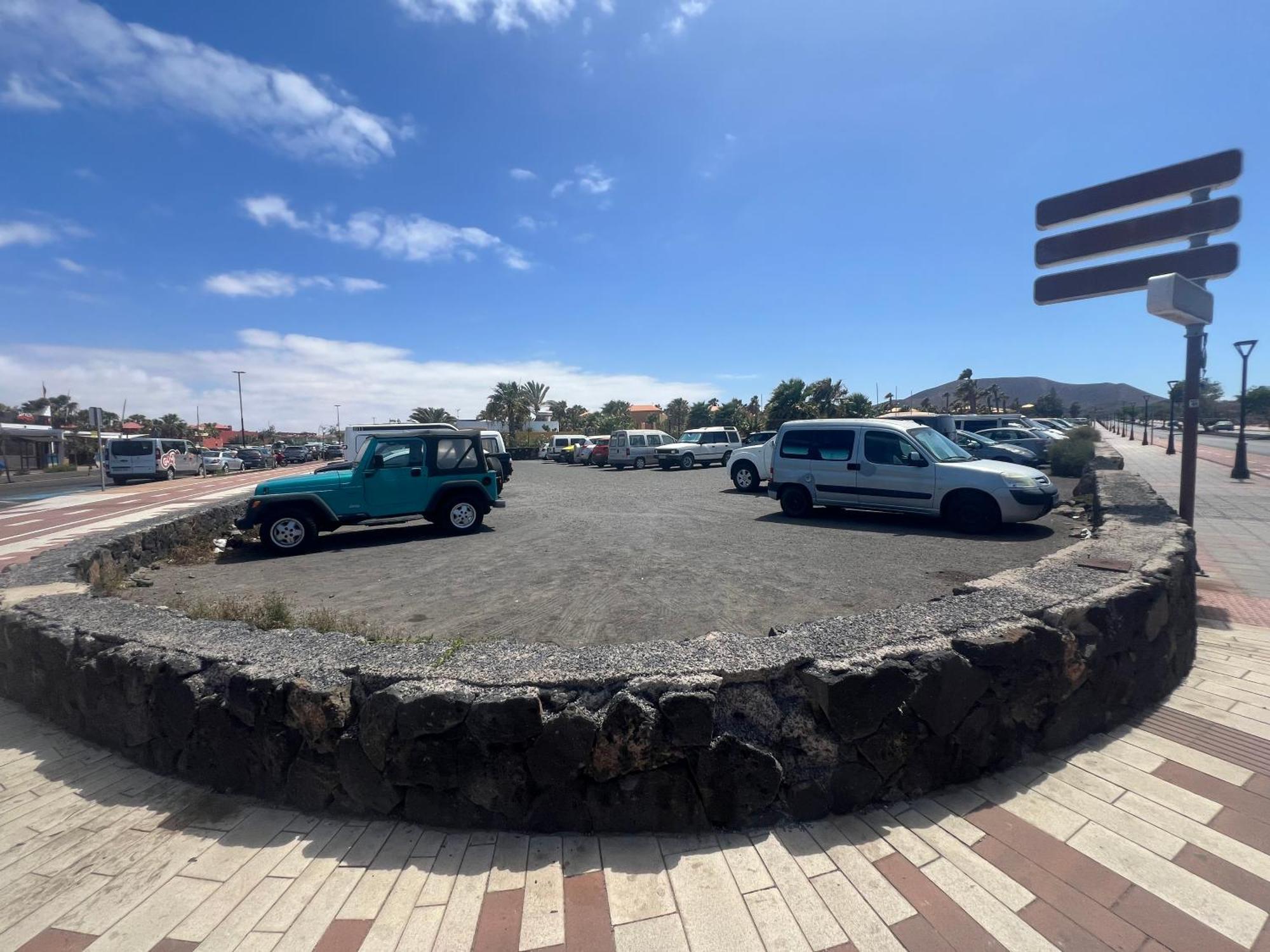 Paraiso Del Mar Apartamento