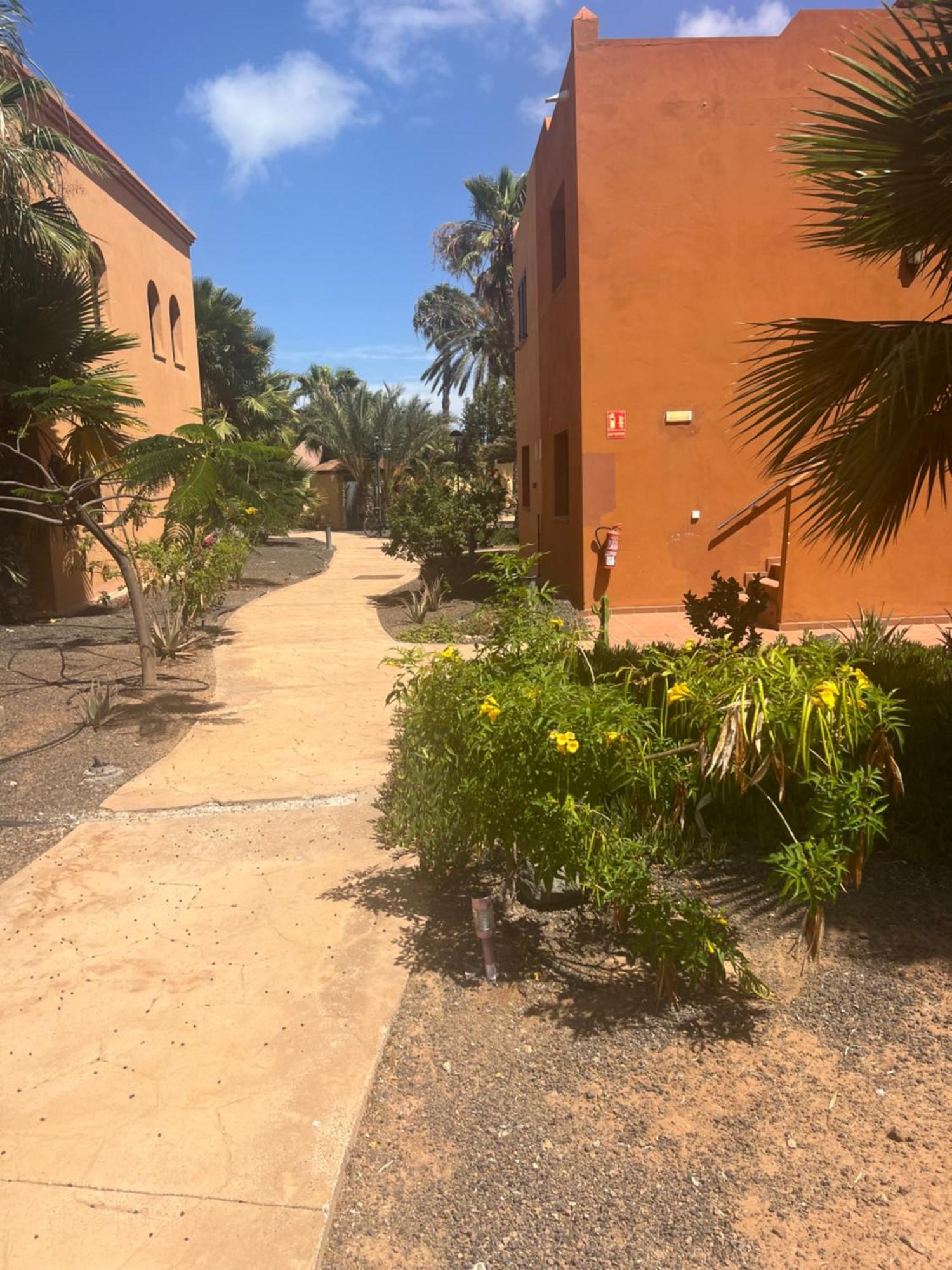Apartment Paraiso Del Mar Corralejo