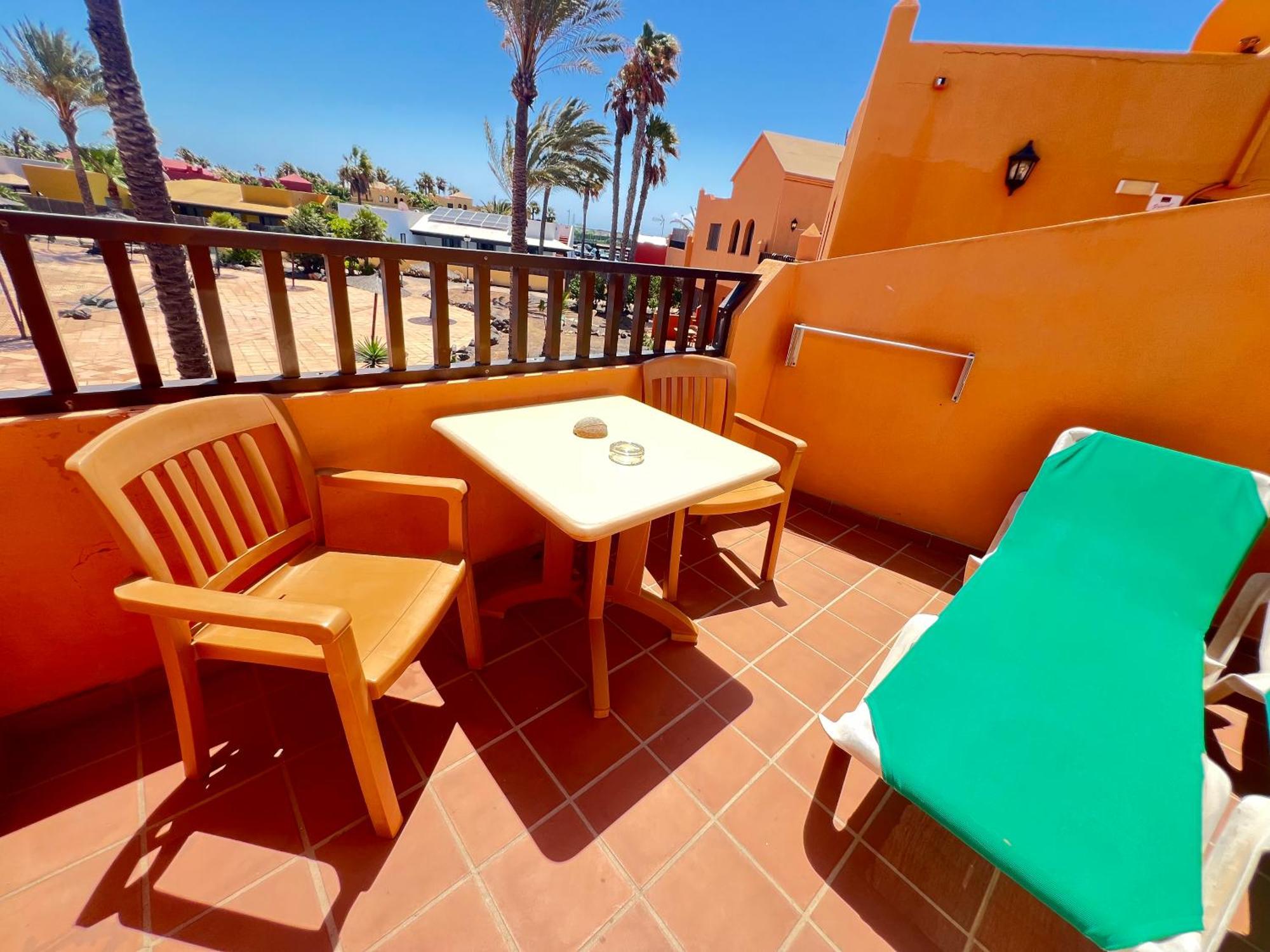 Paraiso Del Mar Apartamento Corralejo