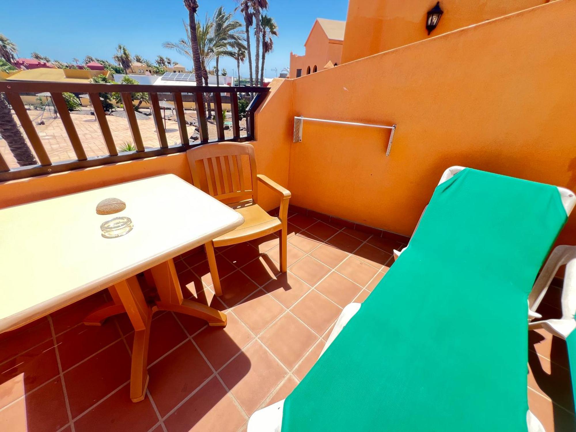 Paraiso Del Mar Apartment