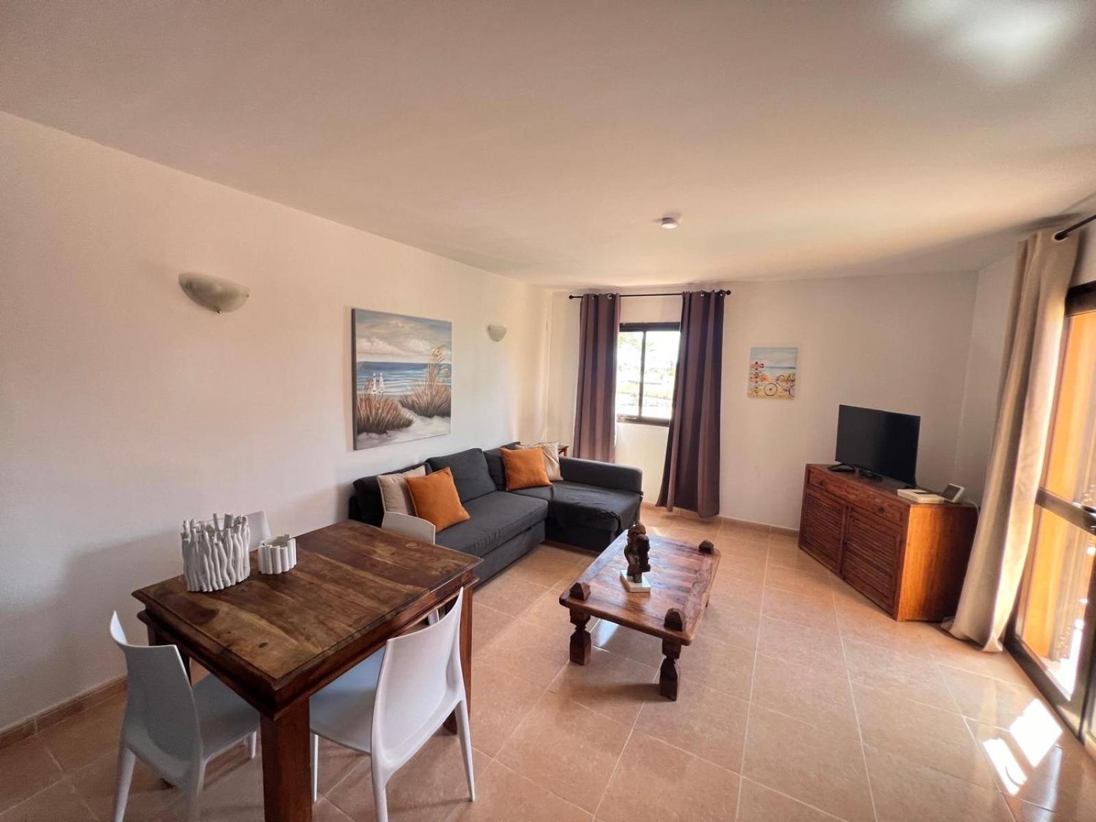 Paraiso Del Mar Apartamento *