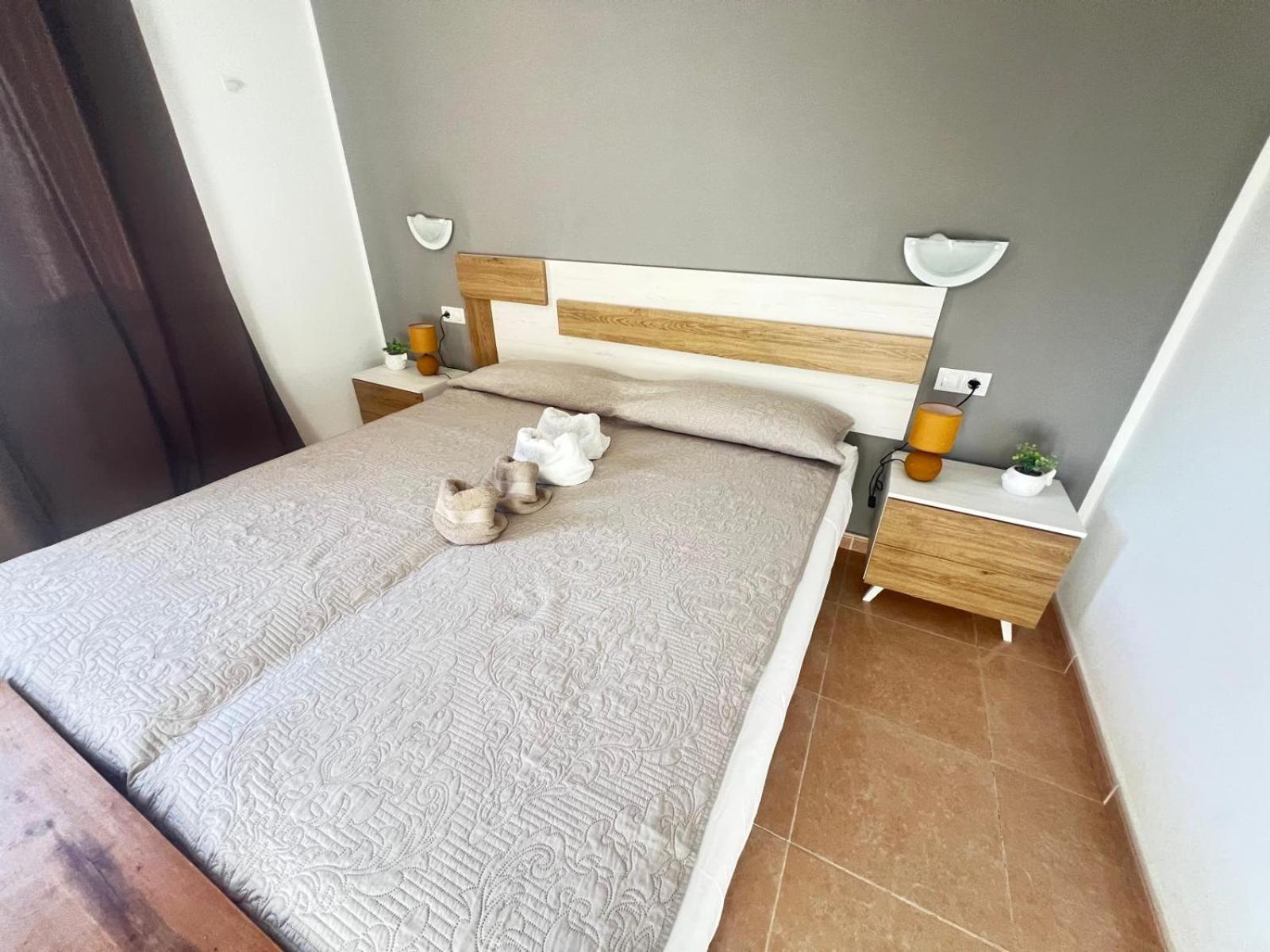 Paraiso Del Mar Apartamento