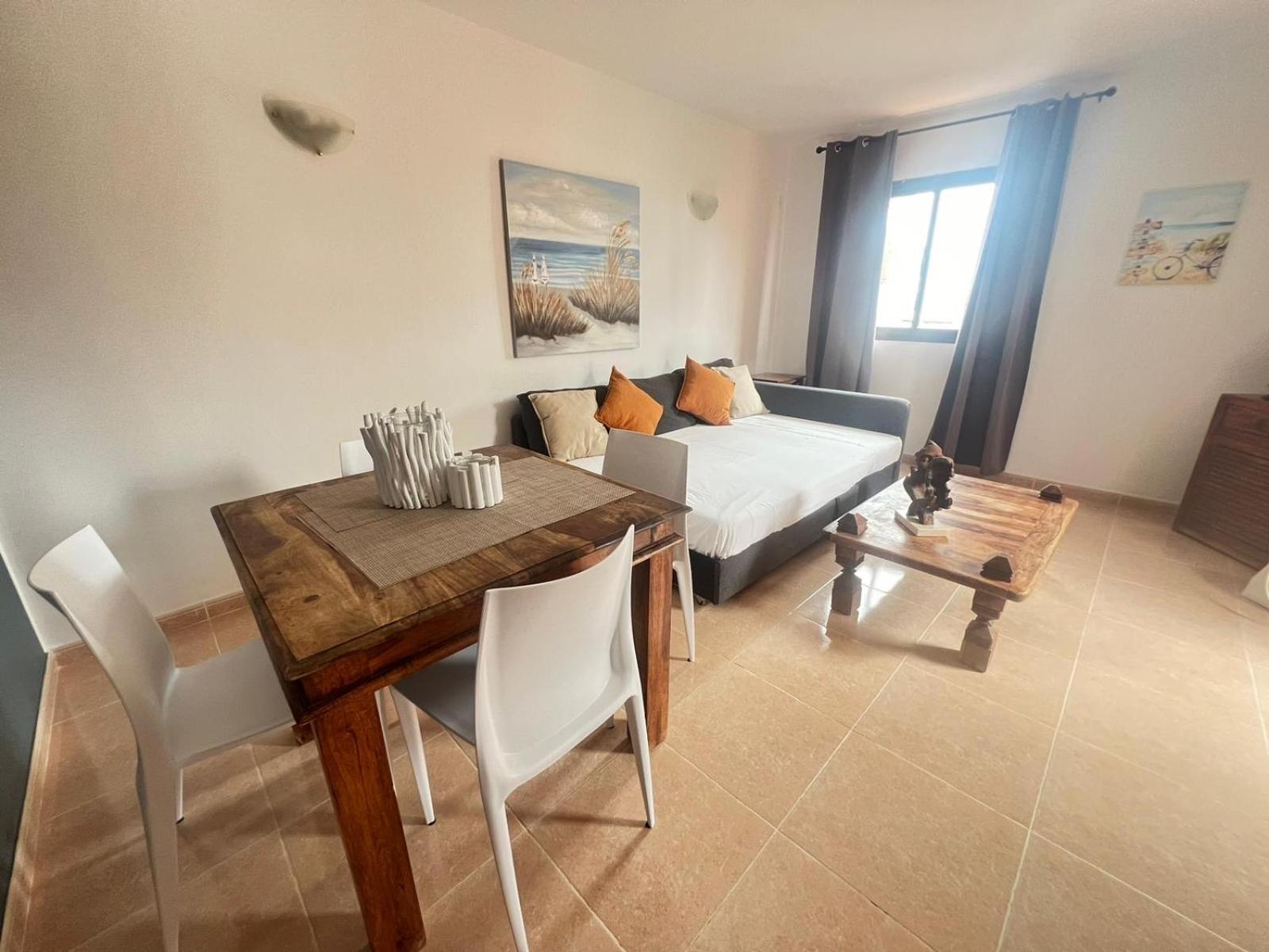 Apartamento Paraiso Del Mar *