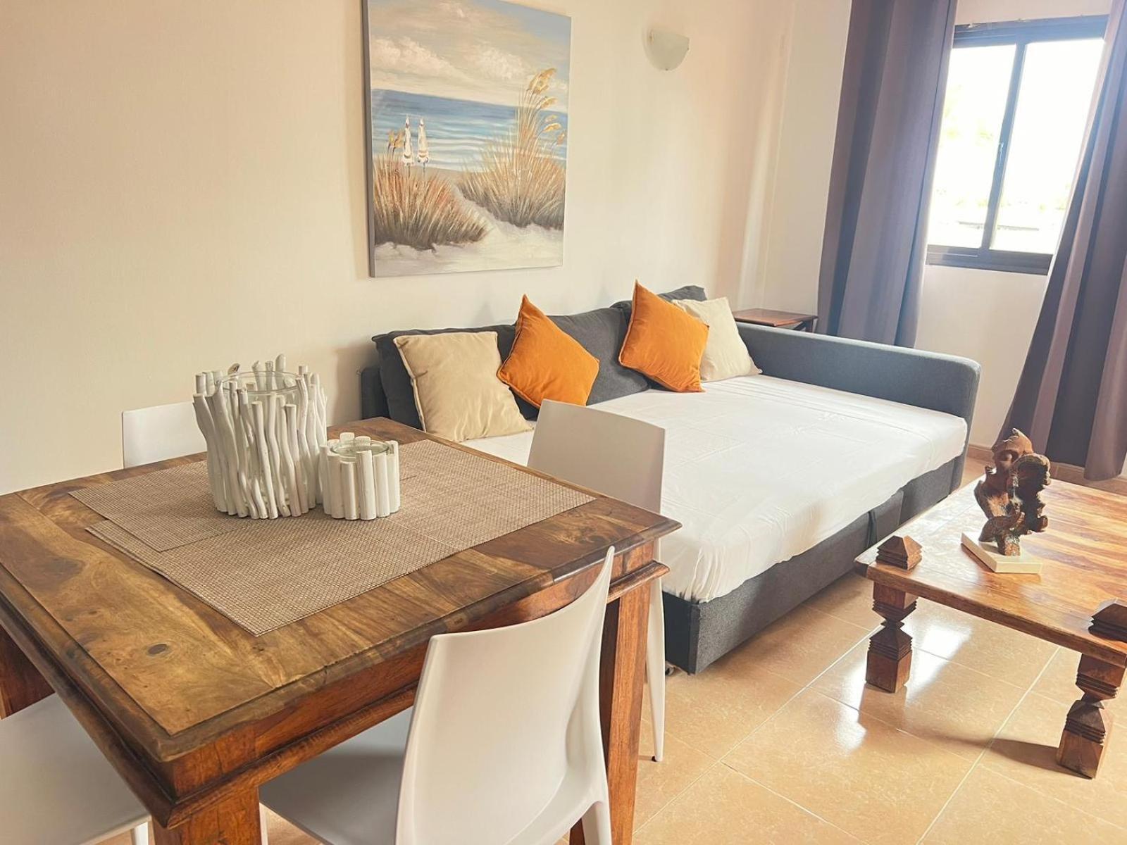 Apartamento Paraiso Del Mar Corralejo
