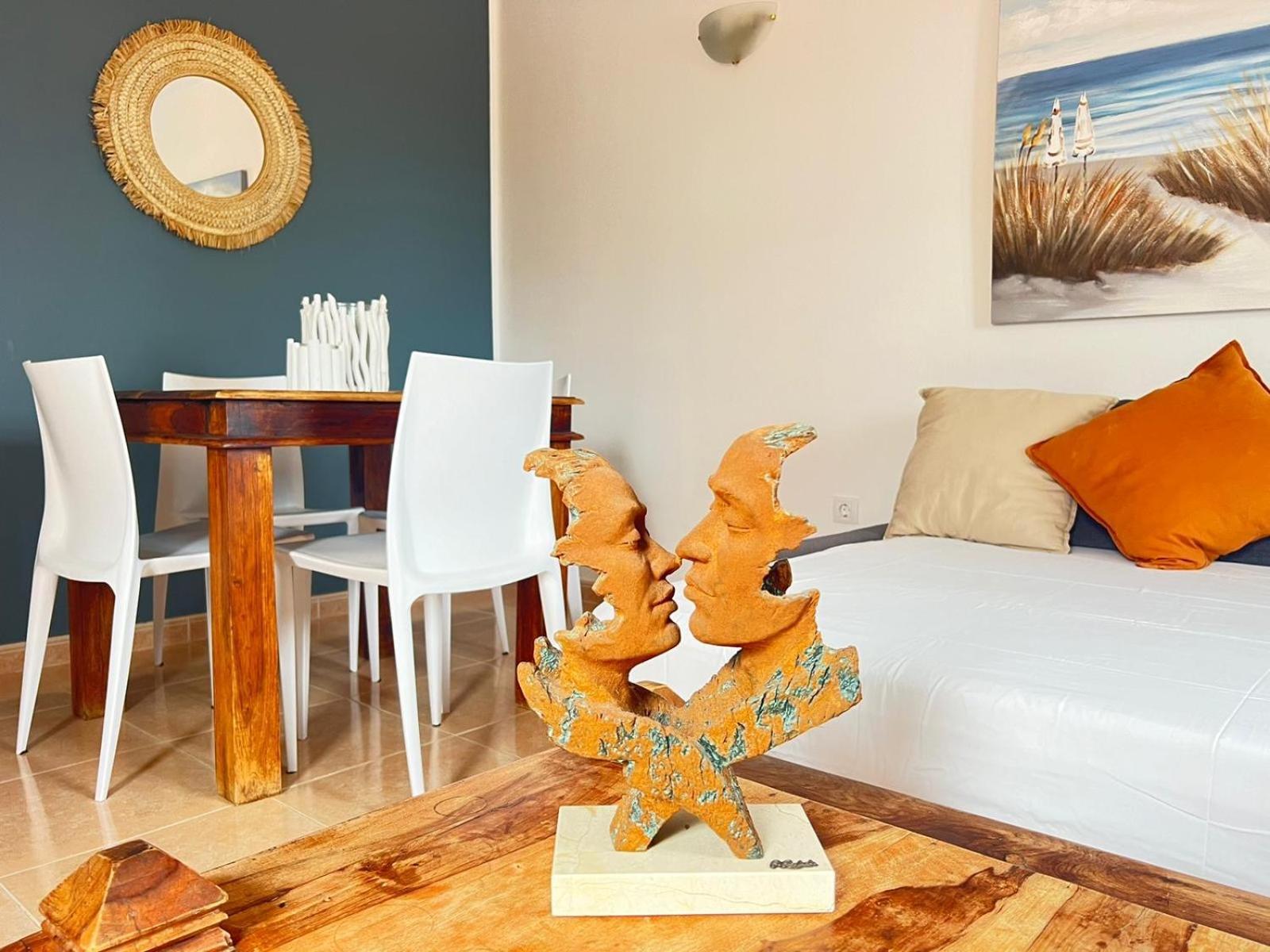 Paraiso Del Mar Apartamento *