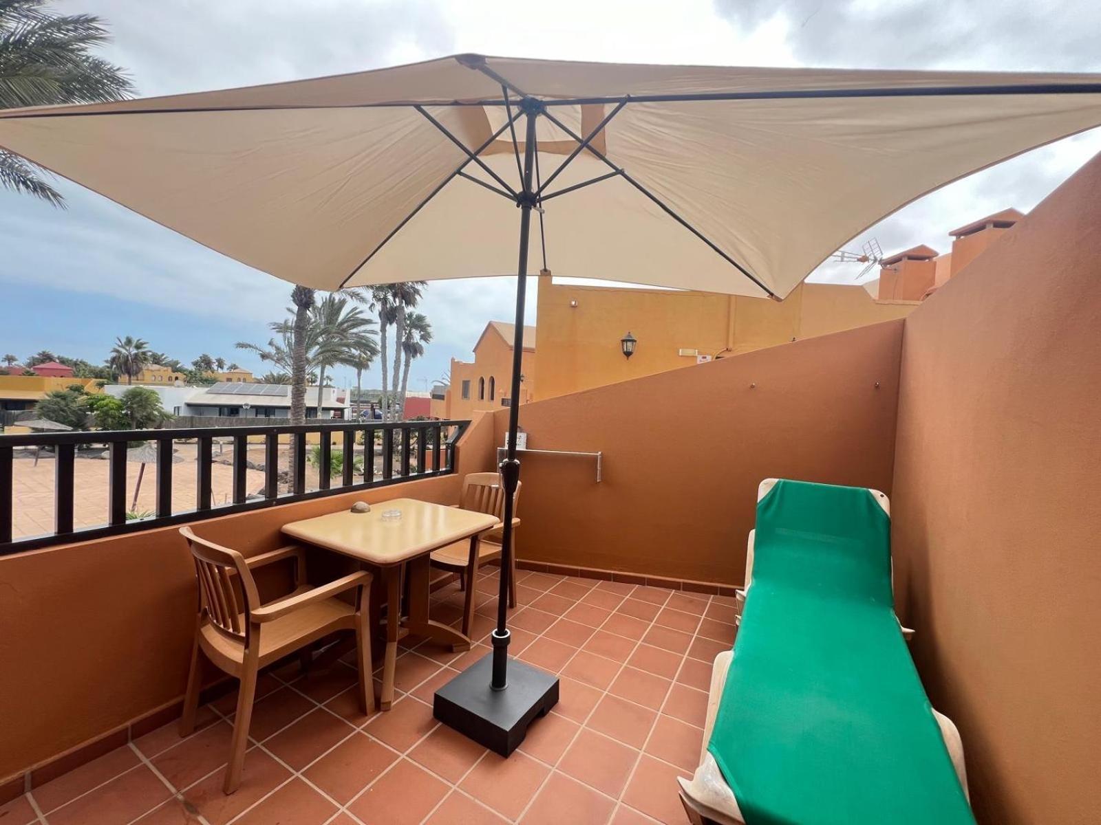Apartamento Paraiso Del Mar