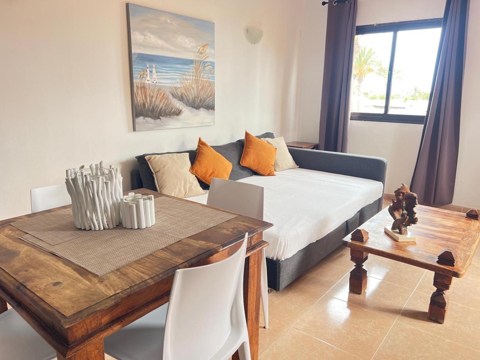 Paraiso Del Mar Apartamento *