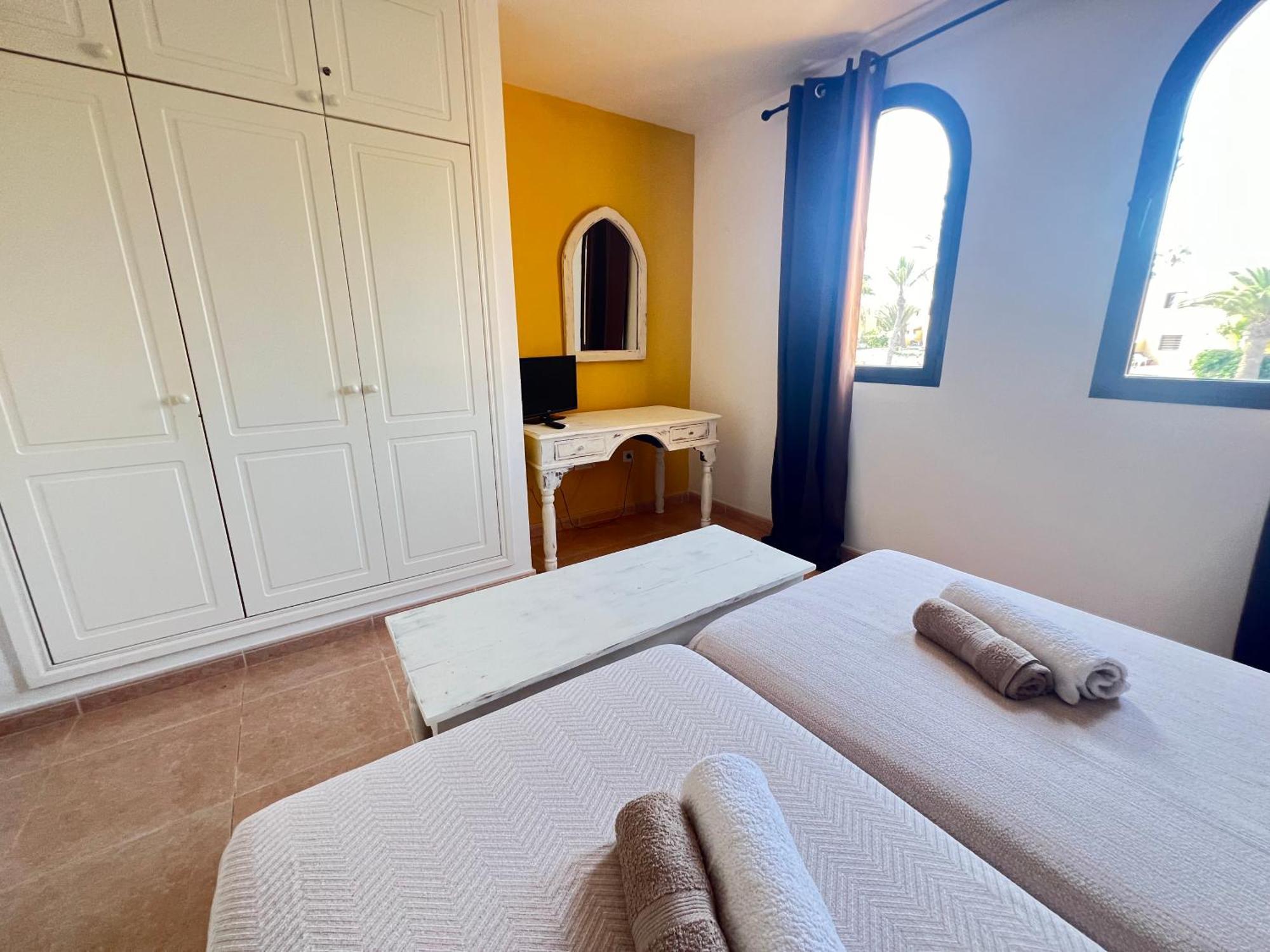 Paraiso Del Mar Apartment