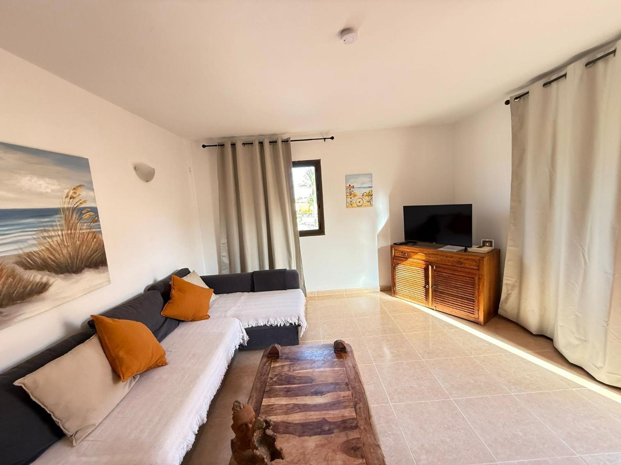 Paraiso Del Mar Apartamento