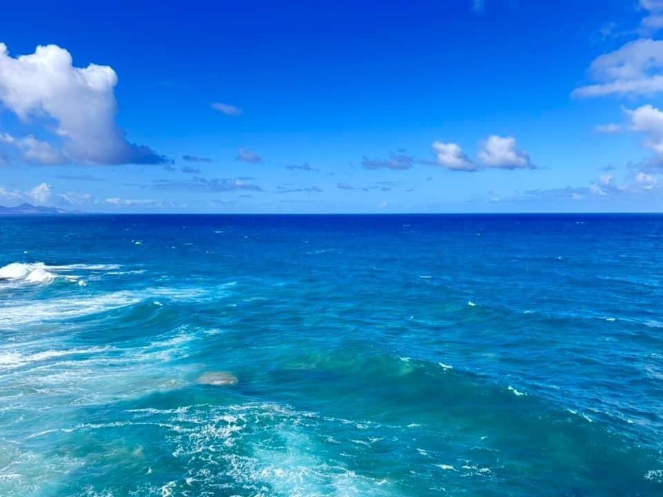 Paraiso Del Mar Apartamento