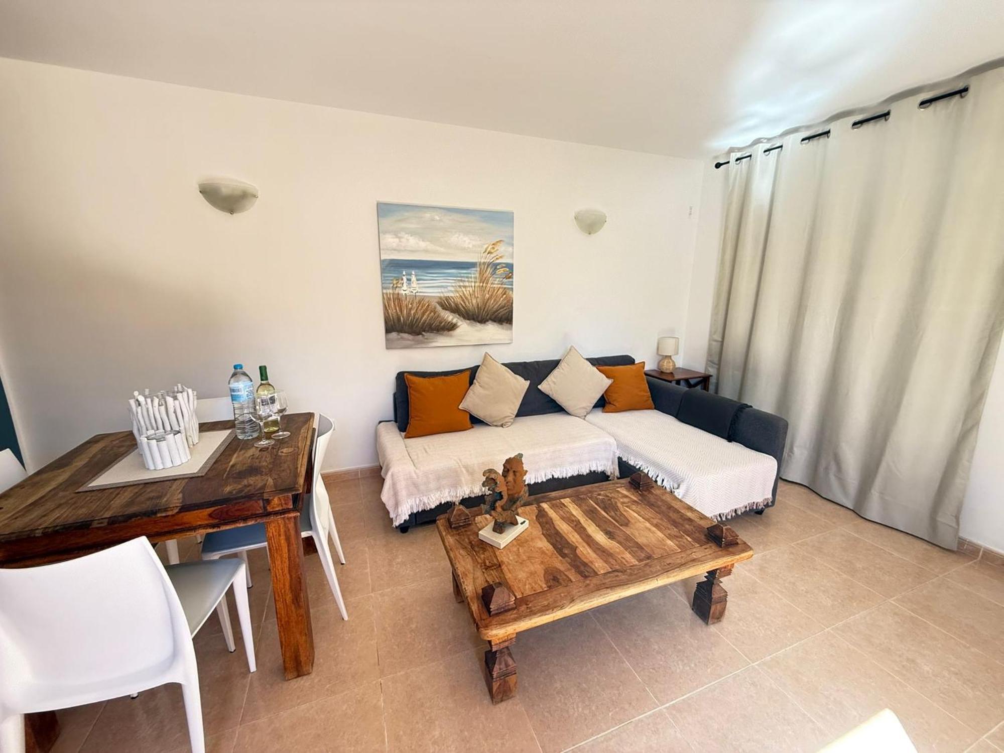 Apartment Paraiso Del Mar *