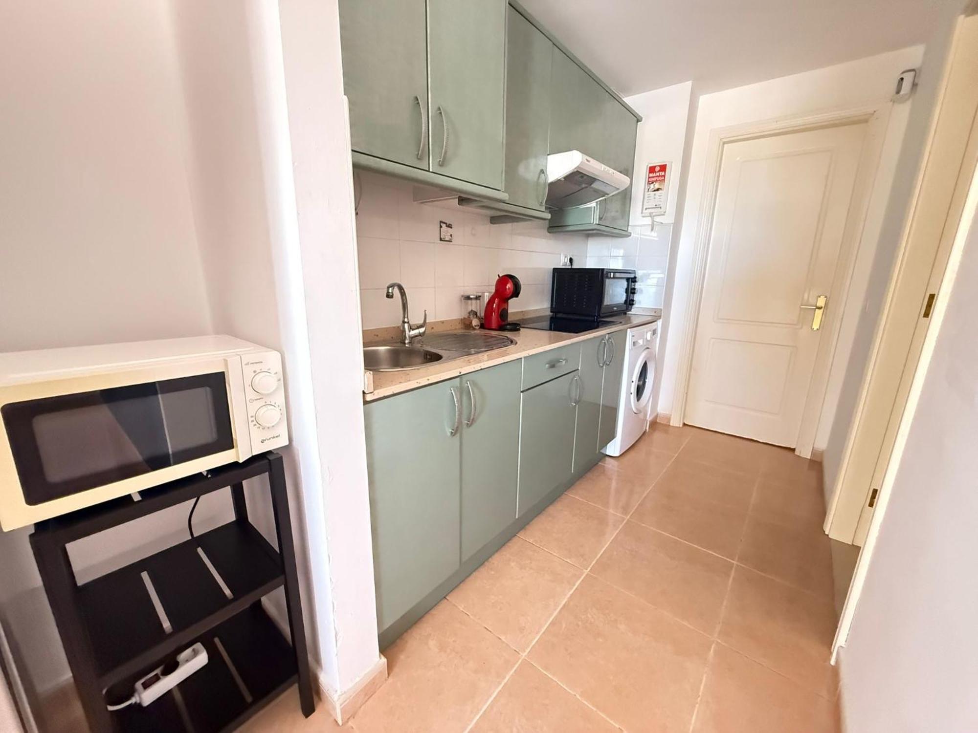 Apartamento Paraiso Del Mar Corralejo