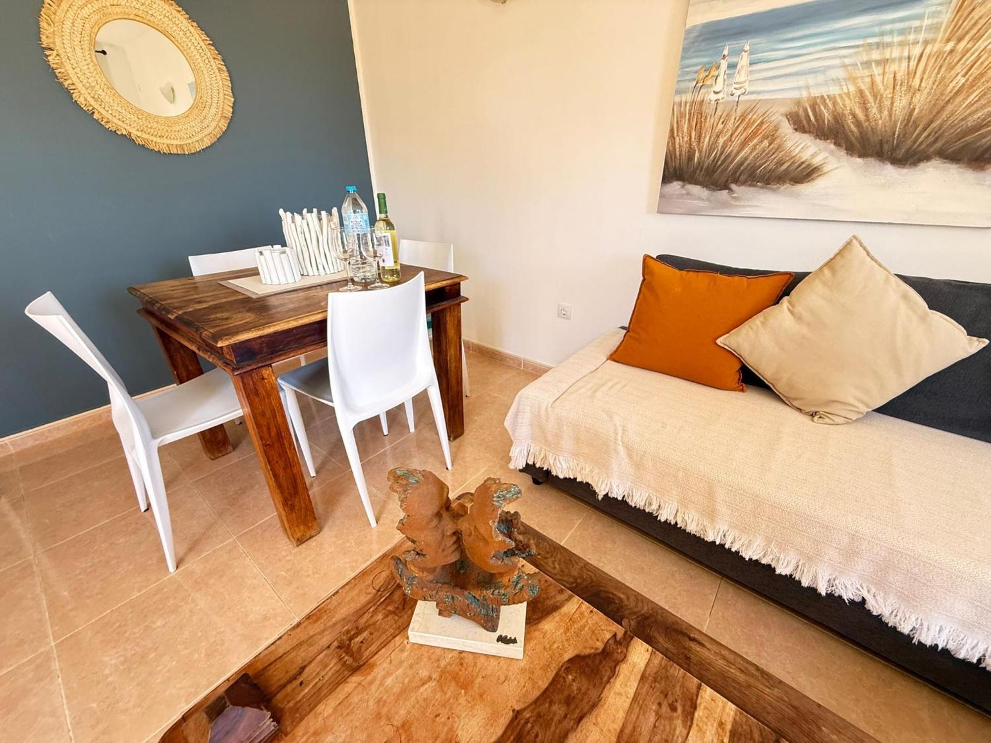 Apartamento Paraiso Del Mar